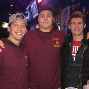 Meet your Posher, Kyle